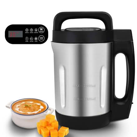 Photo of Soup Maker (Tallaght) #1