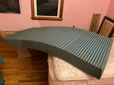 Photo of free Foam piece (Winsted) #2