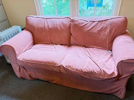 Photo of free Furniture (2728 Durant Avenue, Berkeley) #3