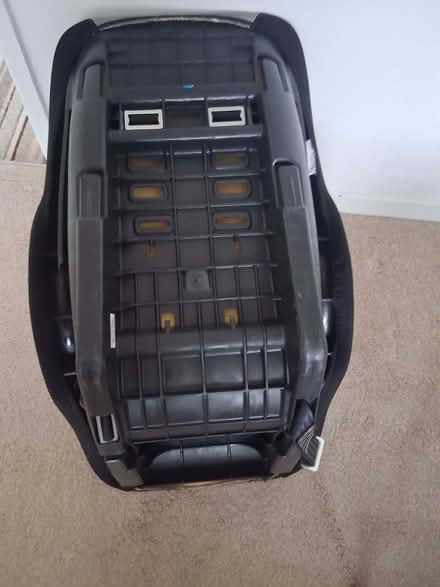 Photo of free Childs Car Seat (Brickhill MK41) #2