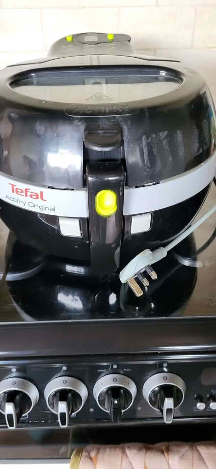 Photo of free Tefal large actifry (Clayton-le-Woods PR25) #1