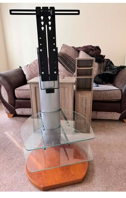 Photo of free 2 Seater Sofa (Studley B80) #1