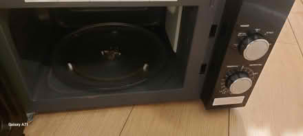 Photo of free Microwave (Bellingham) #2