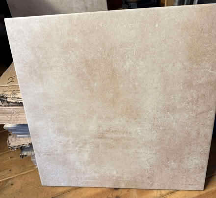 Photo of free Vitra Ceramic Floor Tiles (Cutteslowe OX2) #1