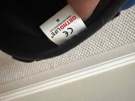 Photo of free Support boot (Sibford Gower OX15) #2