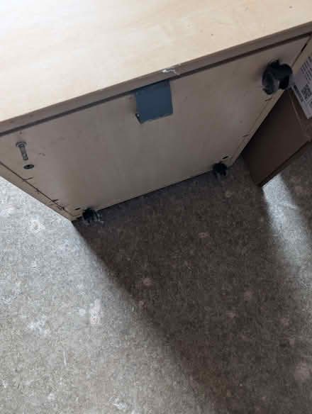 Photo of free Office filing unit (Woodford SK7) #4