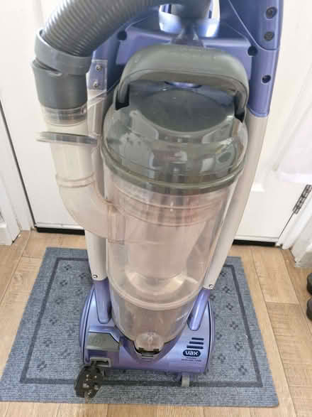 Photo of free Hoover * (Currie EH14) #3