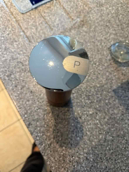 Photo of free Pepper Mill #2 (Ferndown BH22 8) #2