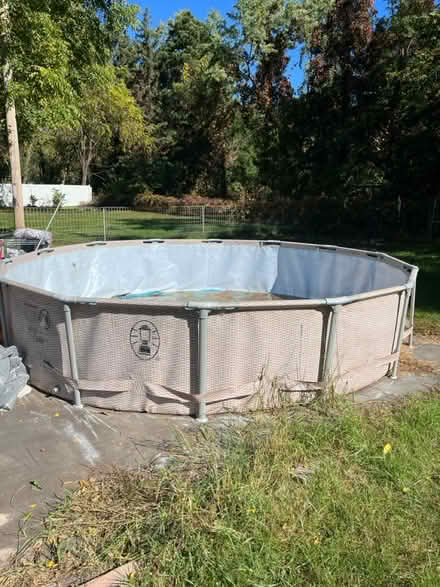 Photo of free Pool (Blaine) #1