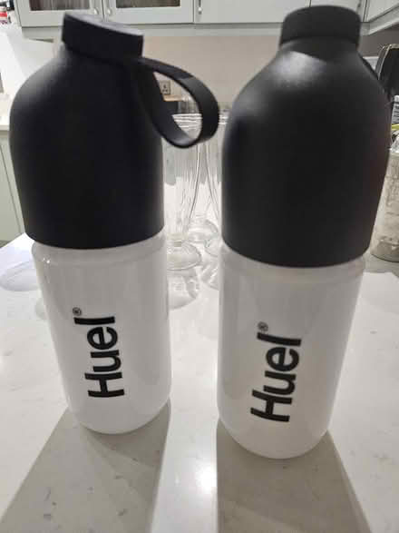 Photo of free Protein shakers (Purley, CR8 1) #1
