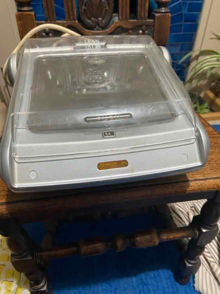 Photo of free George Foreman Grill (Norwich) #1