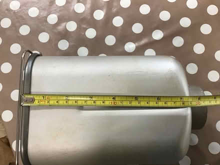 Photo of free Breadmaker Pan insert only (New Eltham SE9) #2