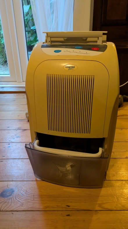Photo of free Dehumidifier (Hollingdean BN1) #2
