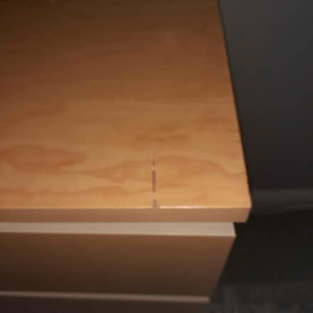 Photo of free IKEA set drawers (YO153DJ) #2
