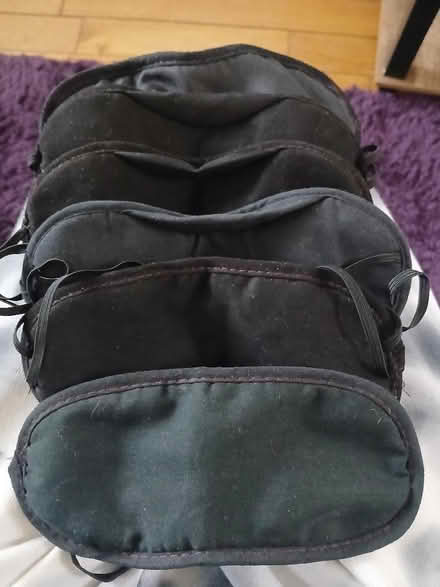 Photo of free Eye masks (Gale OL15) #1