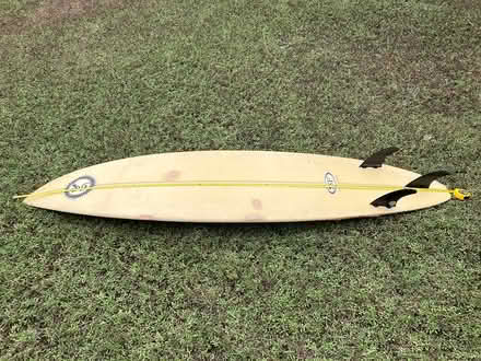 Photo of free Surfboard (Palo Alto) #1