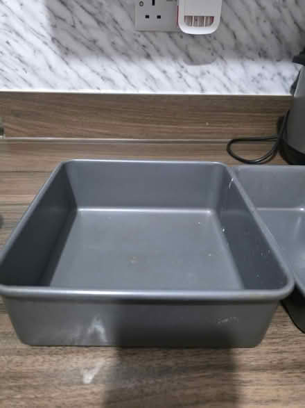 Photo of free Baking Trays (DE22) #1