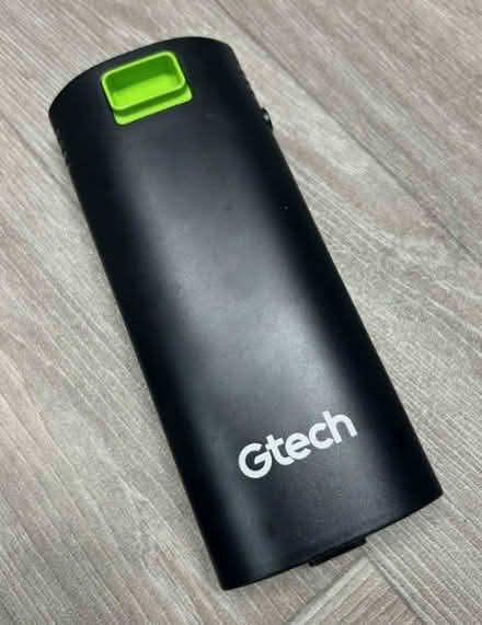 Photo of Gtech Pro Vac Battery (toxteth L8) #1