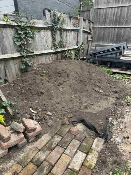 Photo of free Soil (E5) #2