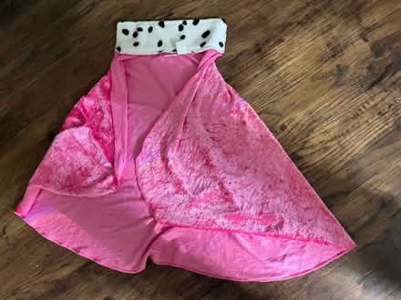 Photo of free kings cape for toddlers (Lawrence/ El Camino Real) #1