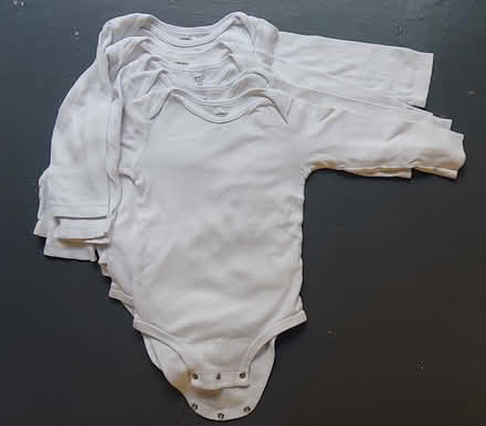 Photo of free 24m Onesies (Sunnyvale 94087) #1