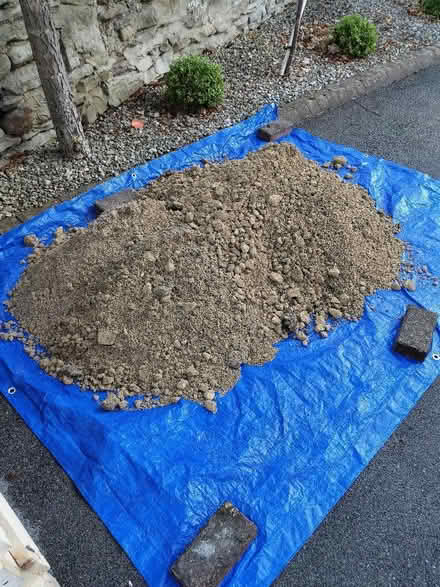 Photo of free Sub Base (Witton Gilbert DH7) #1