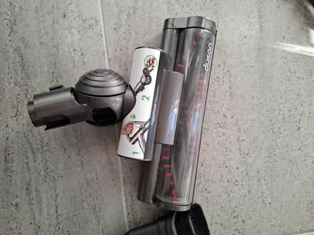 Photo of free Dyson DC39 ball cleaner with tools (Blairgowrie PH10) #4