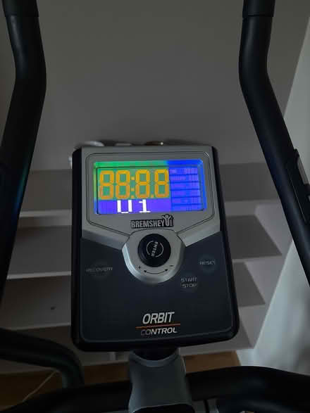 Photo of free Cross trainer (NE41 8HU) #3
