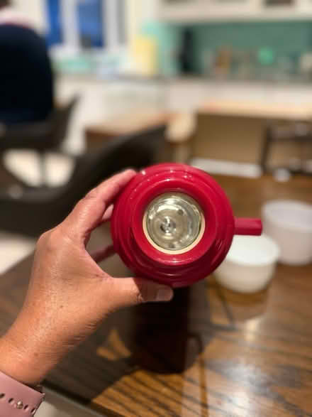 Photo of free Large Thermos Flask (Ferndown BH22 8) #2