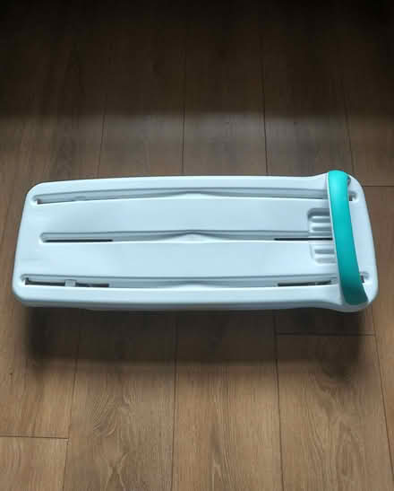 Photo of free Bath seat (Walker) #1