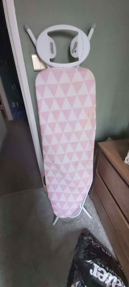 Photo of free ironing board (Moseley B13) #1