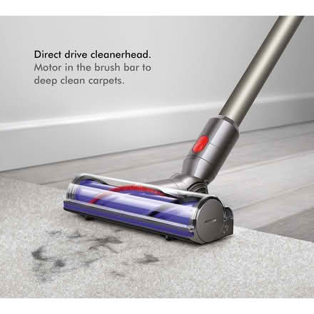 Photo of Vaccum Dyson brush (Dublin 7) #1