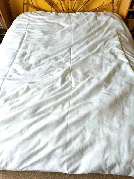 Photo of free Double duvet (Eastwood G46) #1