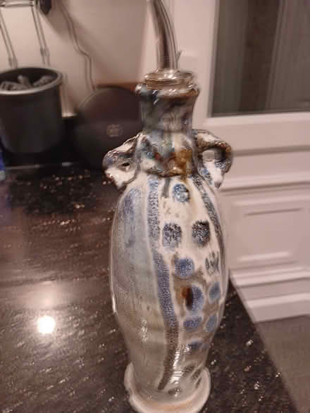 Photo of free Olive Oil bottle (Lower Walkley S6) #1