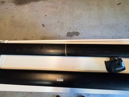 Photo of free Yakima roof racks (Parole) #4