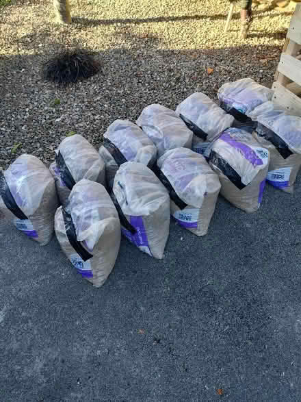 Photo of free Sub Base (Witton Gilbert DH7) #2