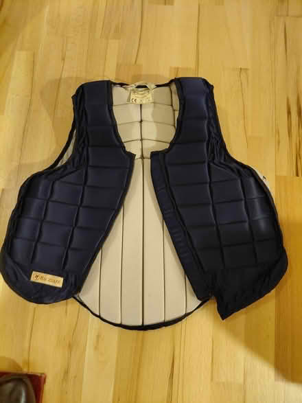 Photo of free Back protector -horse riding (Dublin 4) #1
