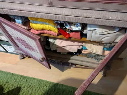 Photo of free furniture Everything (Brentford TW8) #2
