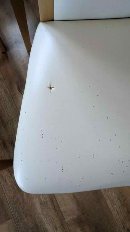 Photo of free Chairs (Pentwyn CF23) #2