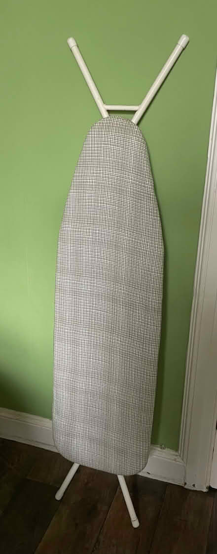 Photo of free Ironing board (Craigmillar Park EH16) #1