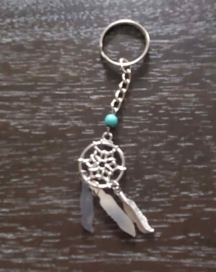 Photo of free Key chain (Springfield - Scenic Hills) #1