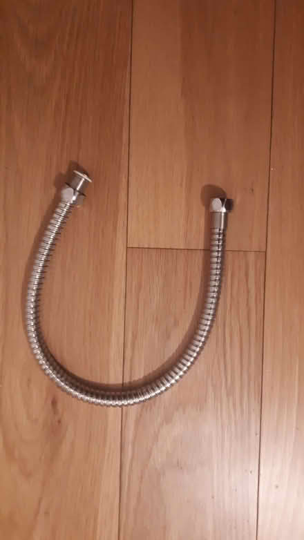 Photo of free Chrome Shower Hose (Cressex HP12) #1