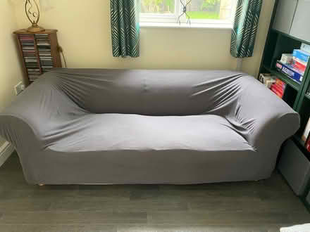 Photo of free Sofa bed (Twigworth) #2