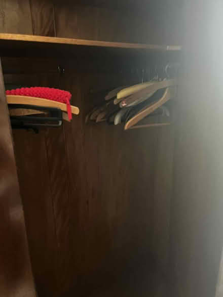 Photo of free Large wardrobe (Felpham PO22) #2