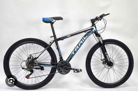 Photo of Gear bike (Derby England) #1