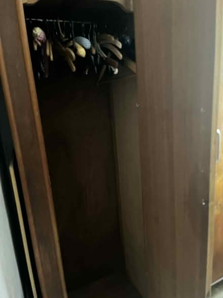 Photo of free Wardrobe (Felpham PO22) #2