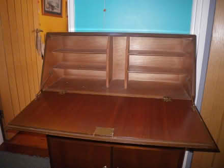 Photo of free Writing desk (Minster Lovell OX29) #1