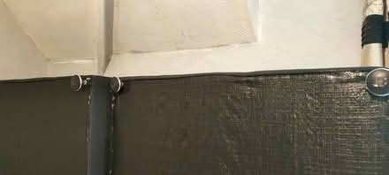 Photo of free King Size Divan, B23 (Short Heath B23) #3