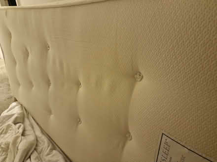 Photo of free Single Mattress (Stanfree S44) #4