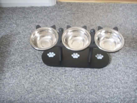 Photo of free Pet feeding station. (Feering CO5) #1